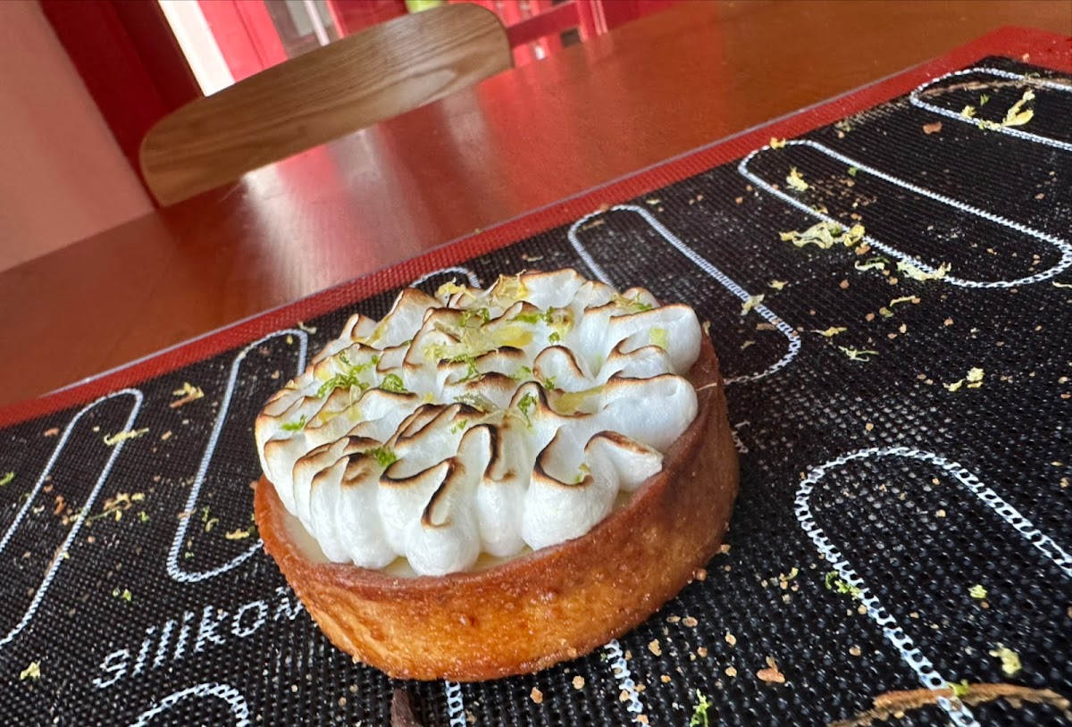 DADALÌA pizza bar