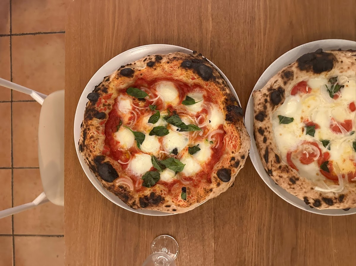 DADALÌA pizza bar