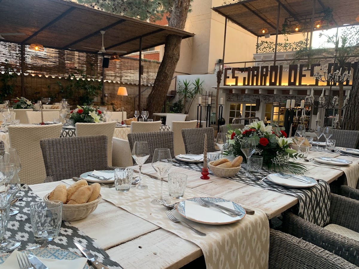 Garden del Mar