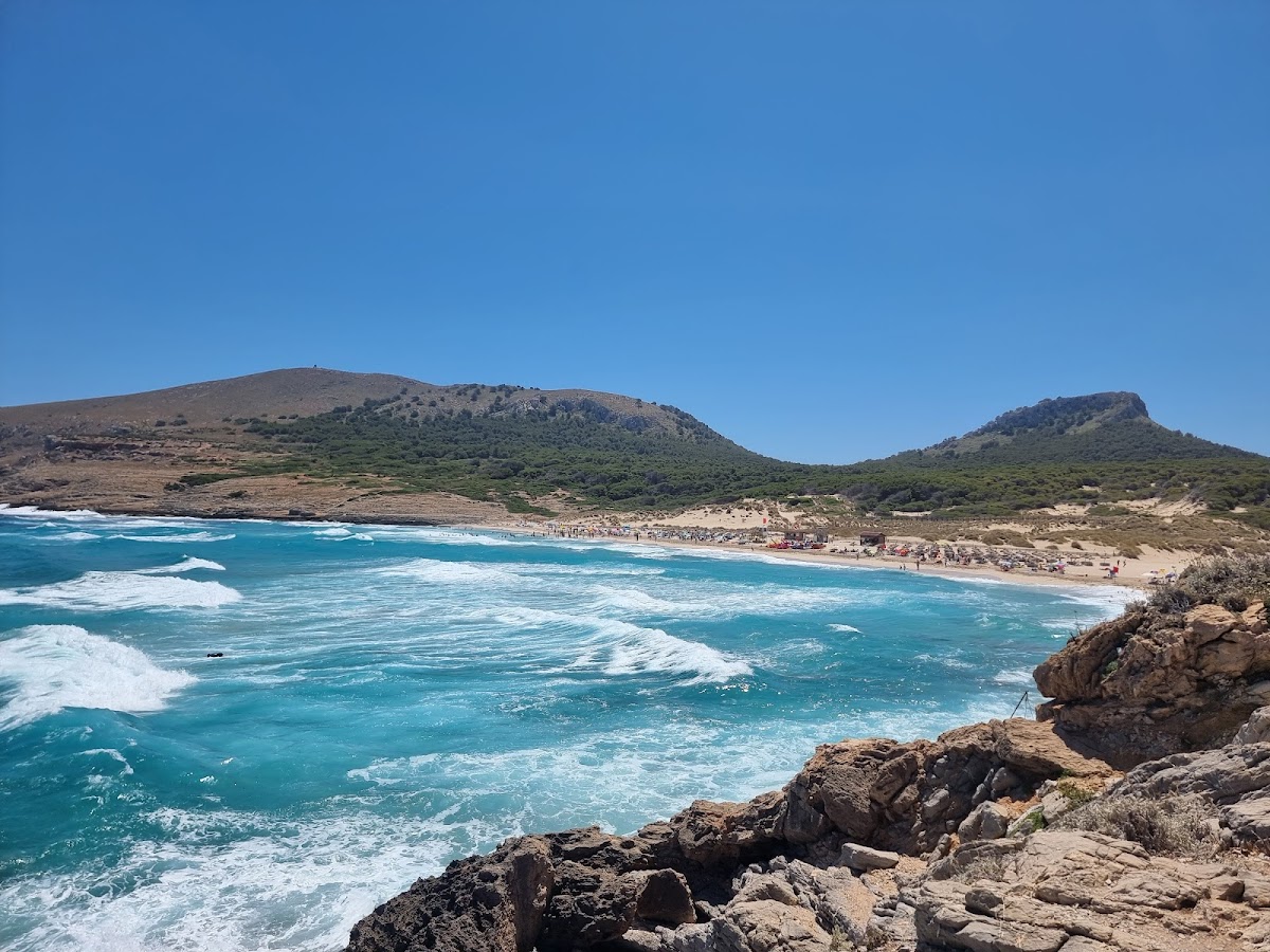 Mirablau Beach Bar & Restaurant
