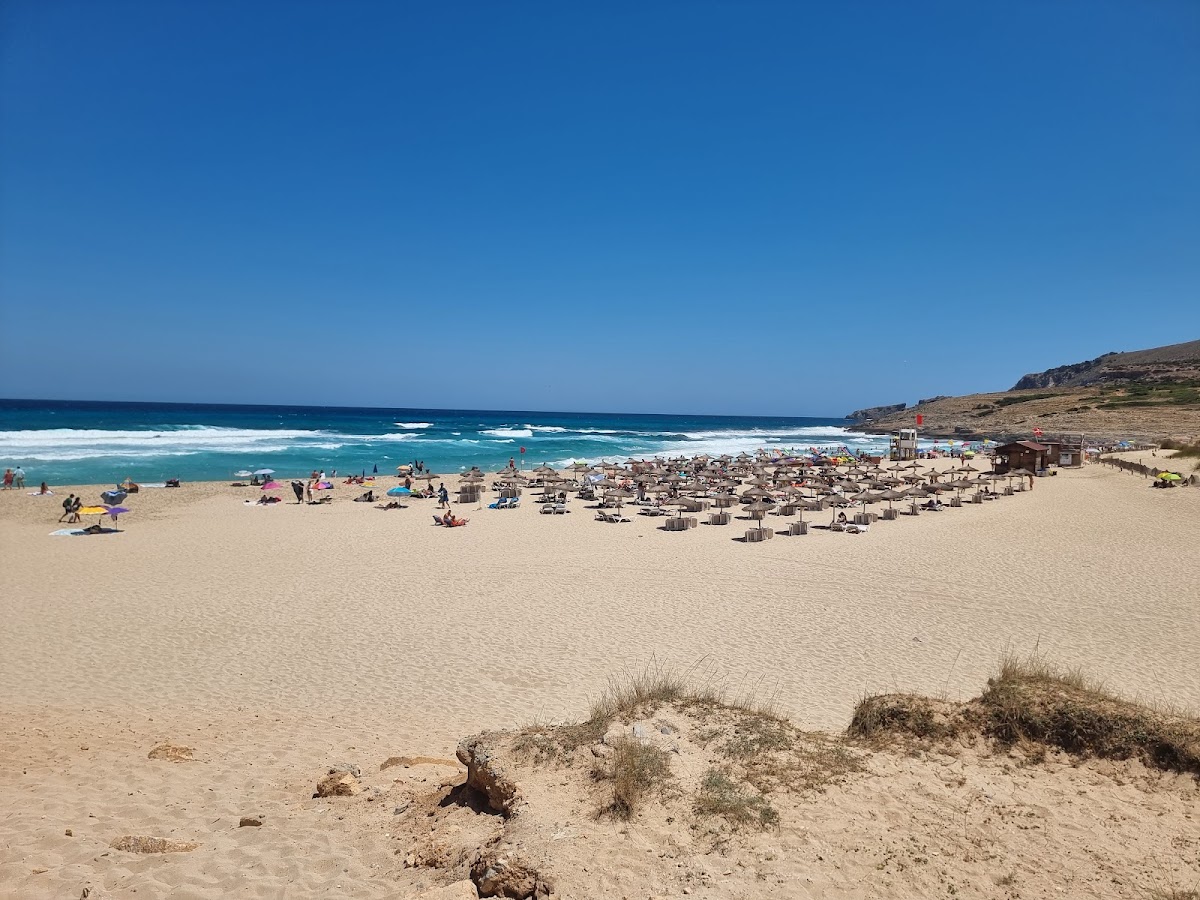 Mirablau Beach Bar & Restaurant