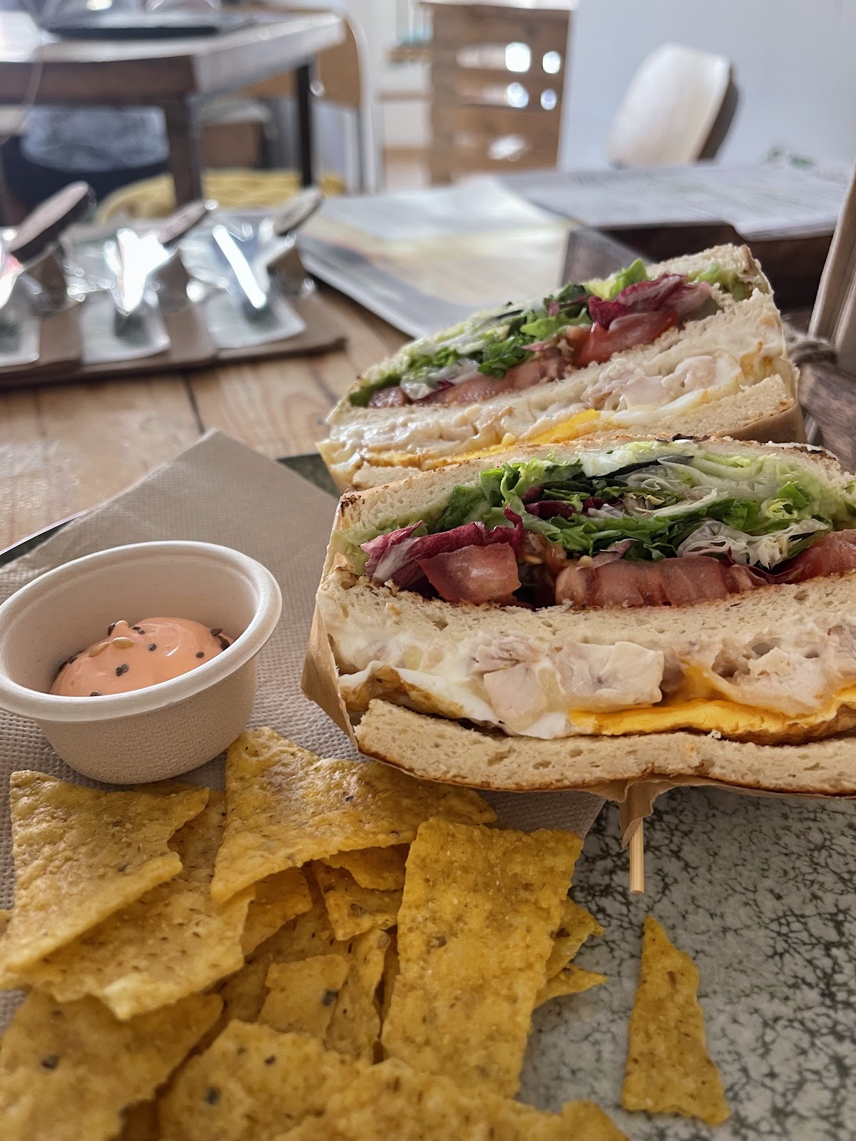 Avocado Mallorca | Brunch & Lunch | Coffee & Juice in Cala Major
