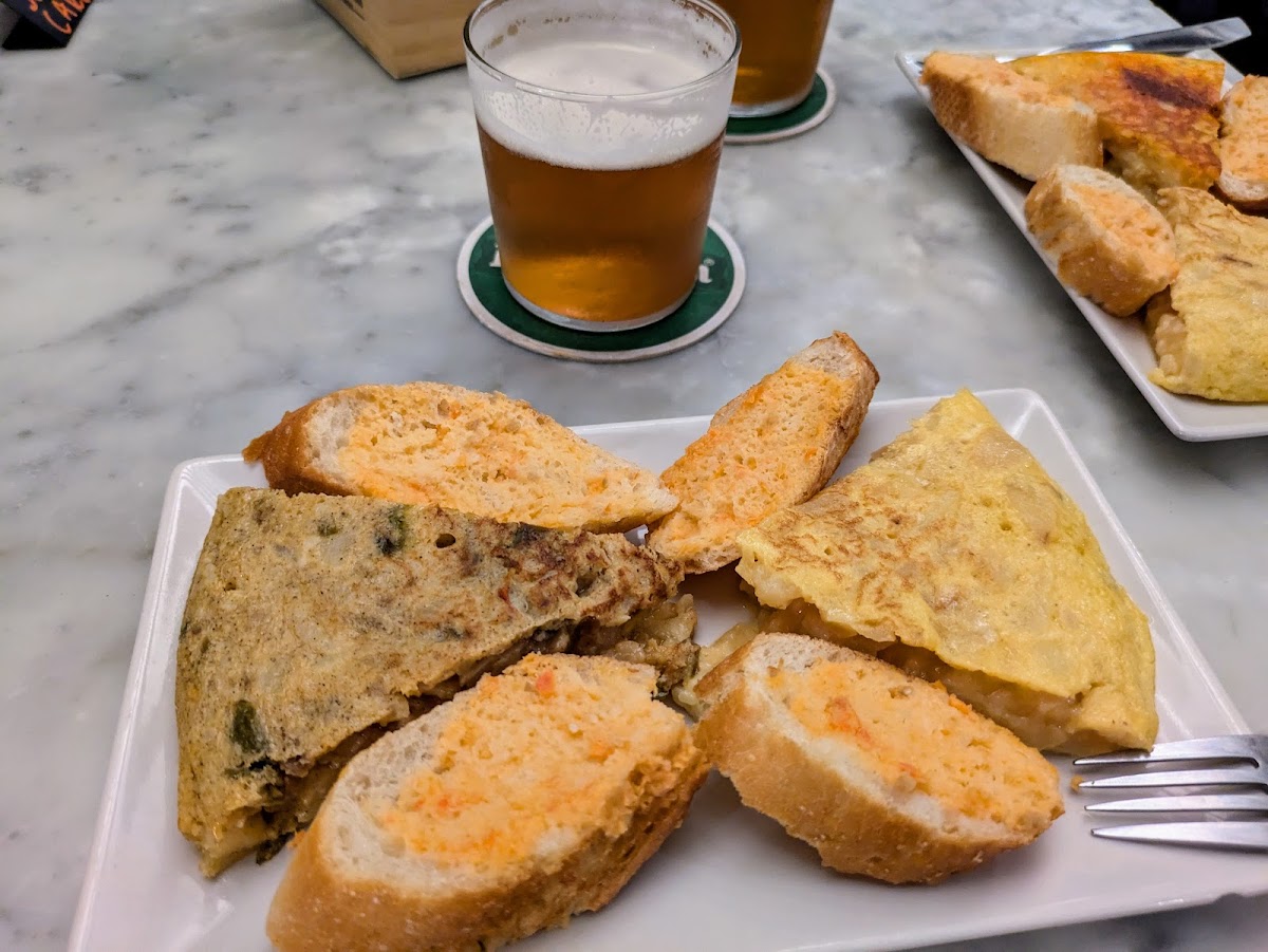 La Tortillería de Palma