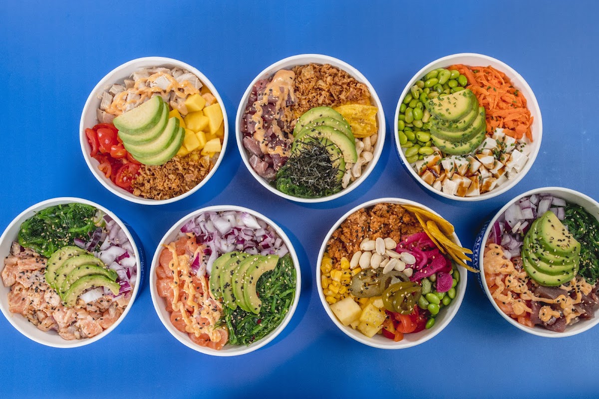 Healthy Nation