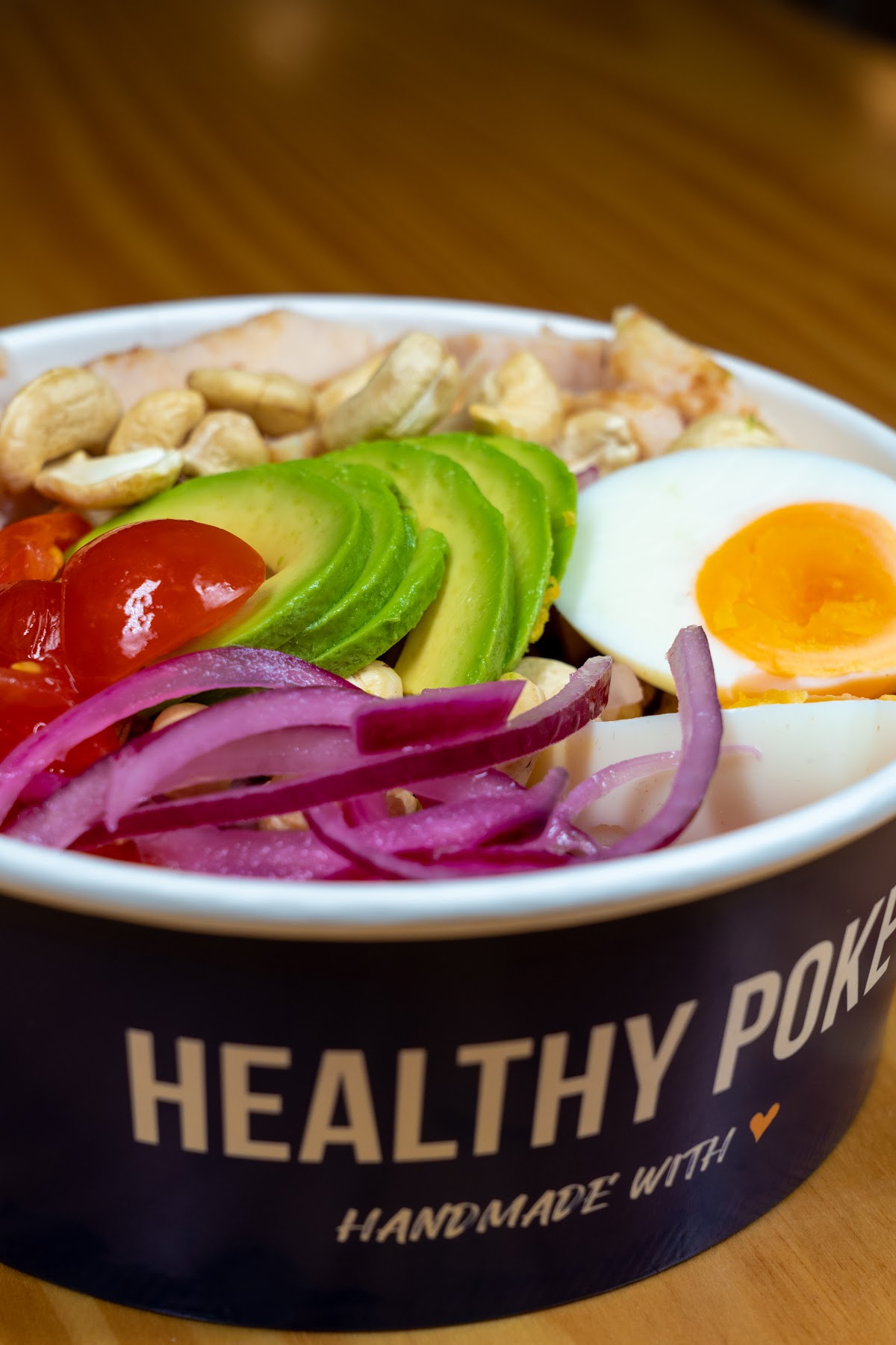 Healthy Nation