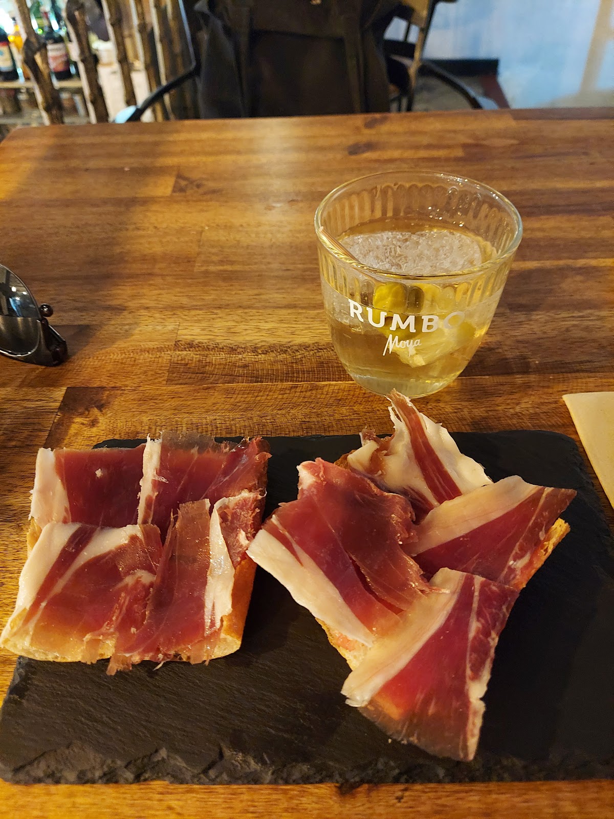 Bodega Ca'n Rigo