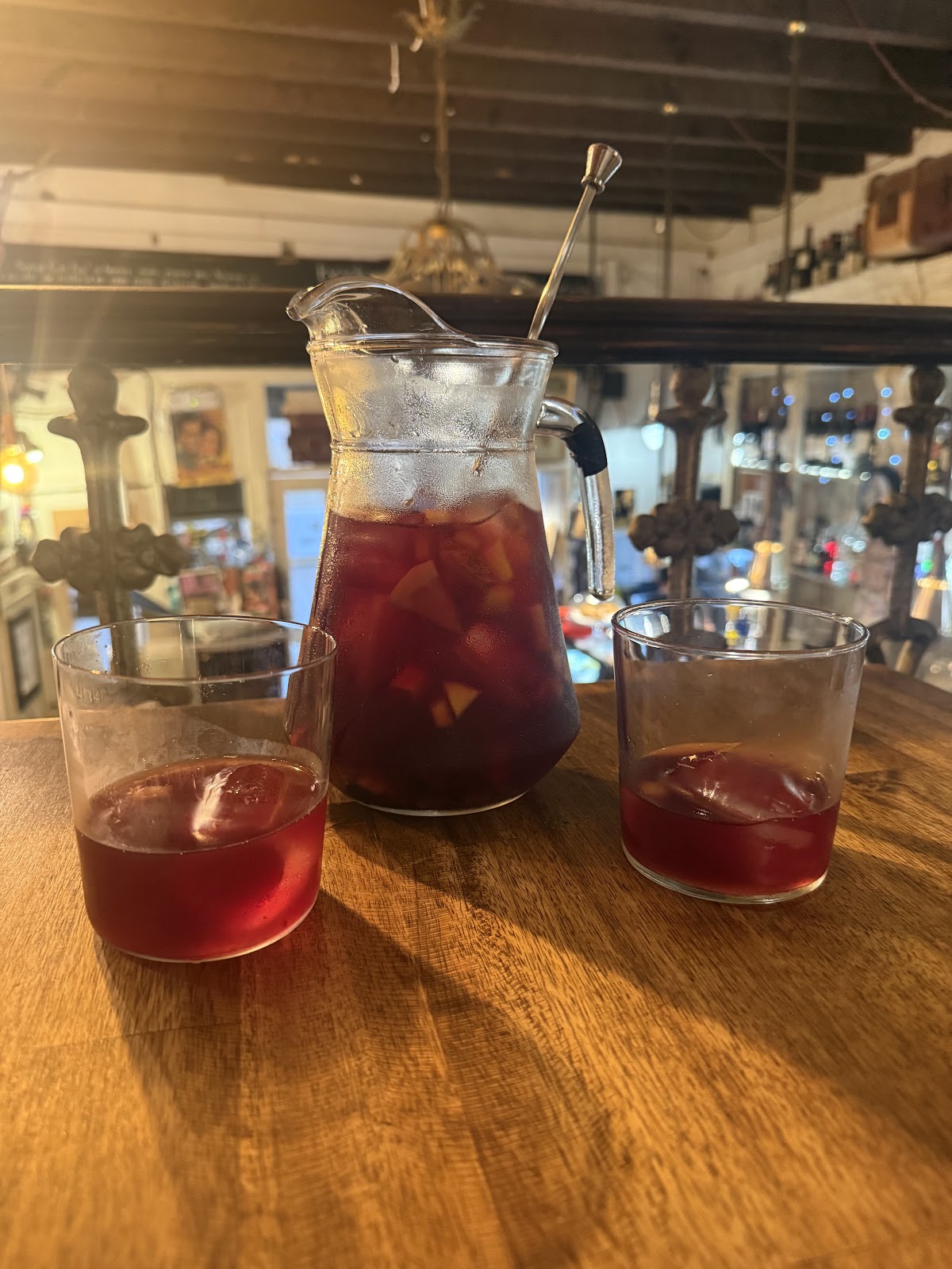 Bodega Ca'n Rigo