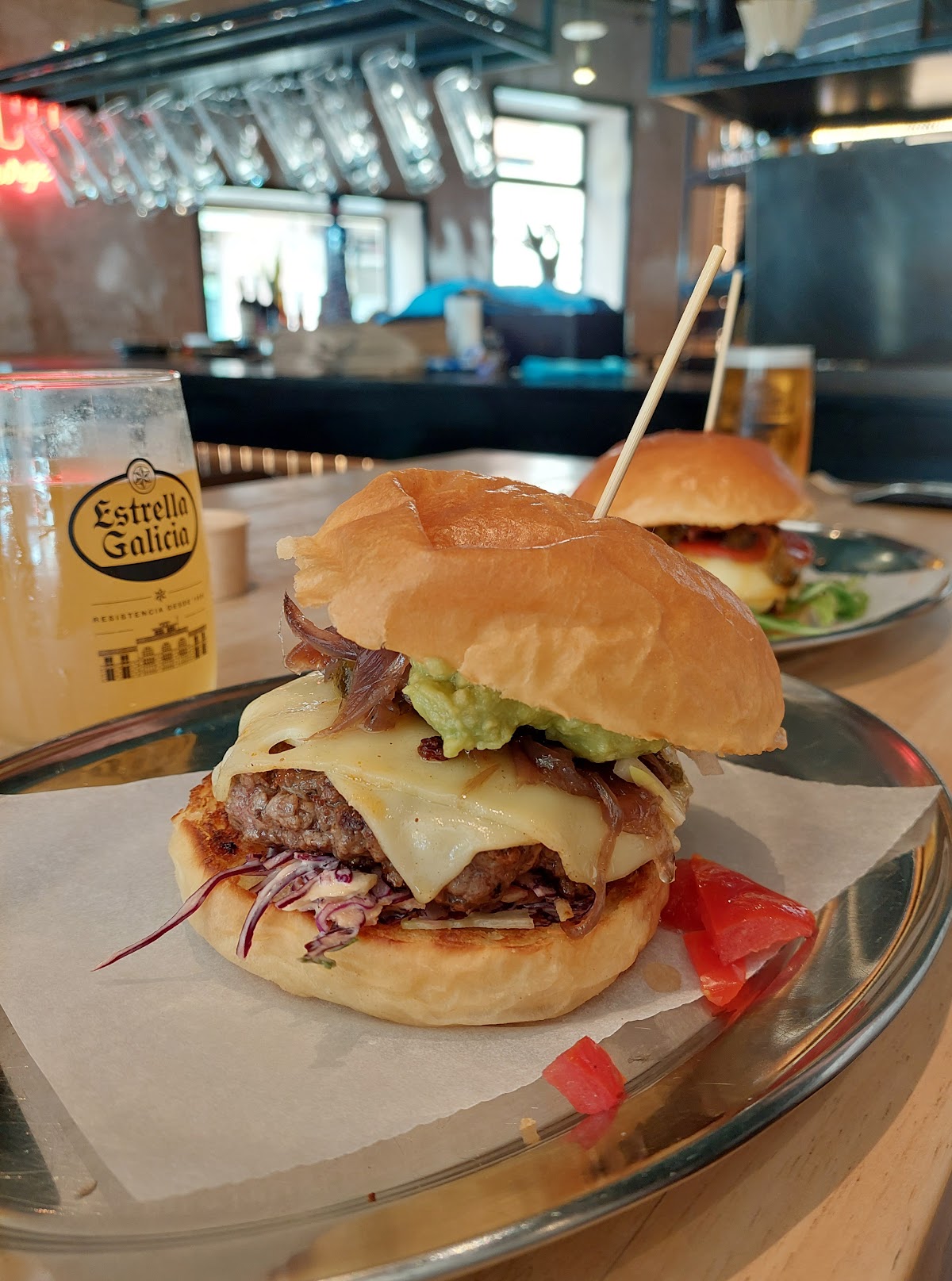 Buco Burger