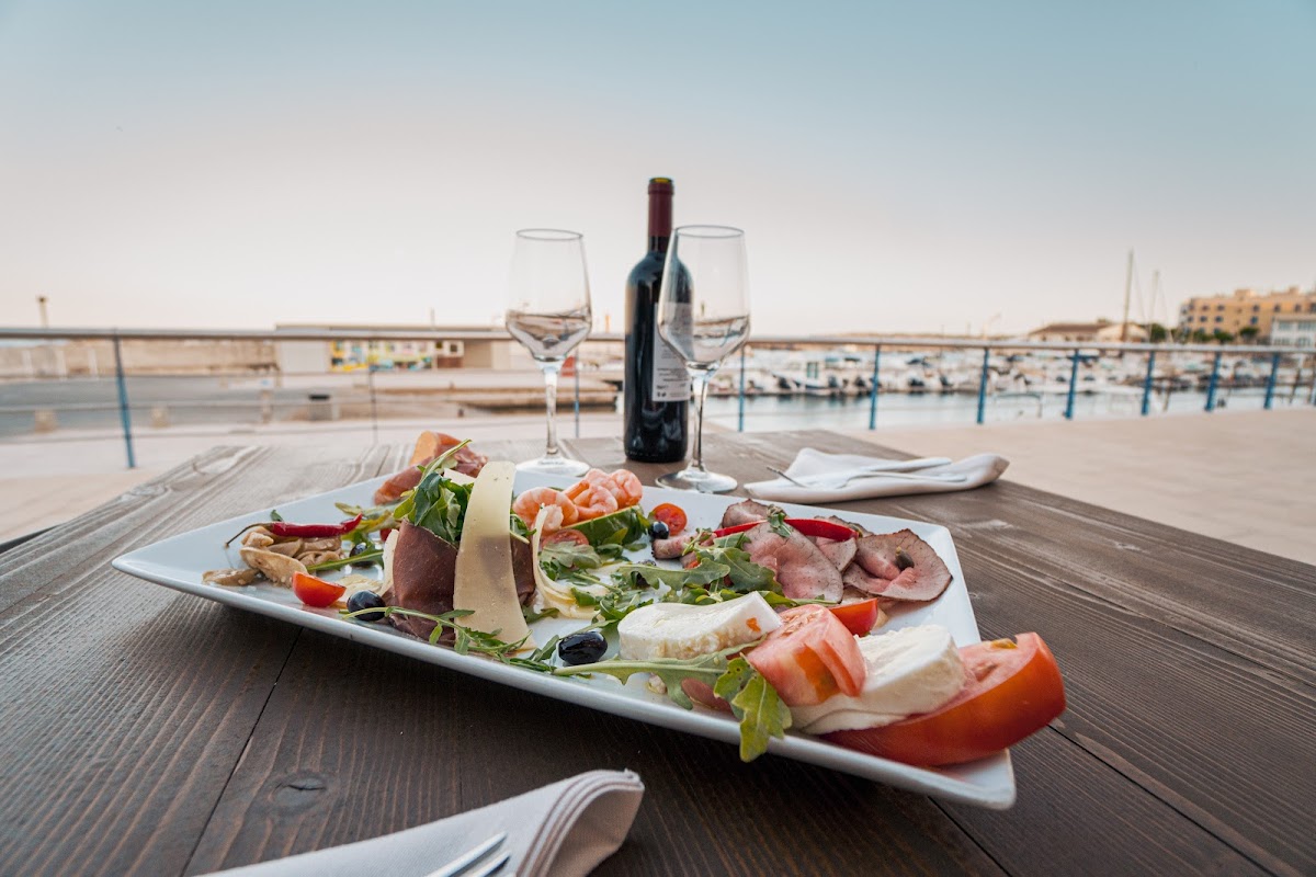 Paparazzi Ristorante