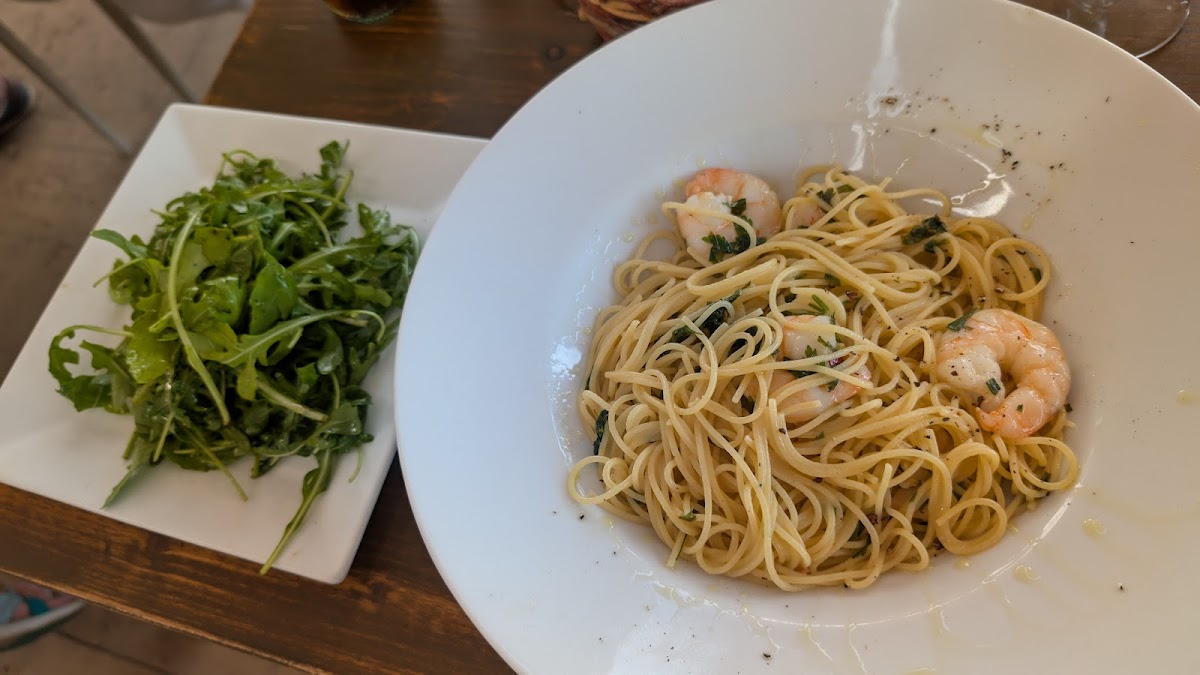 Paparazzi Ristorante
