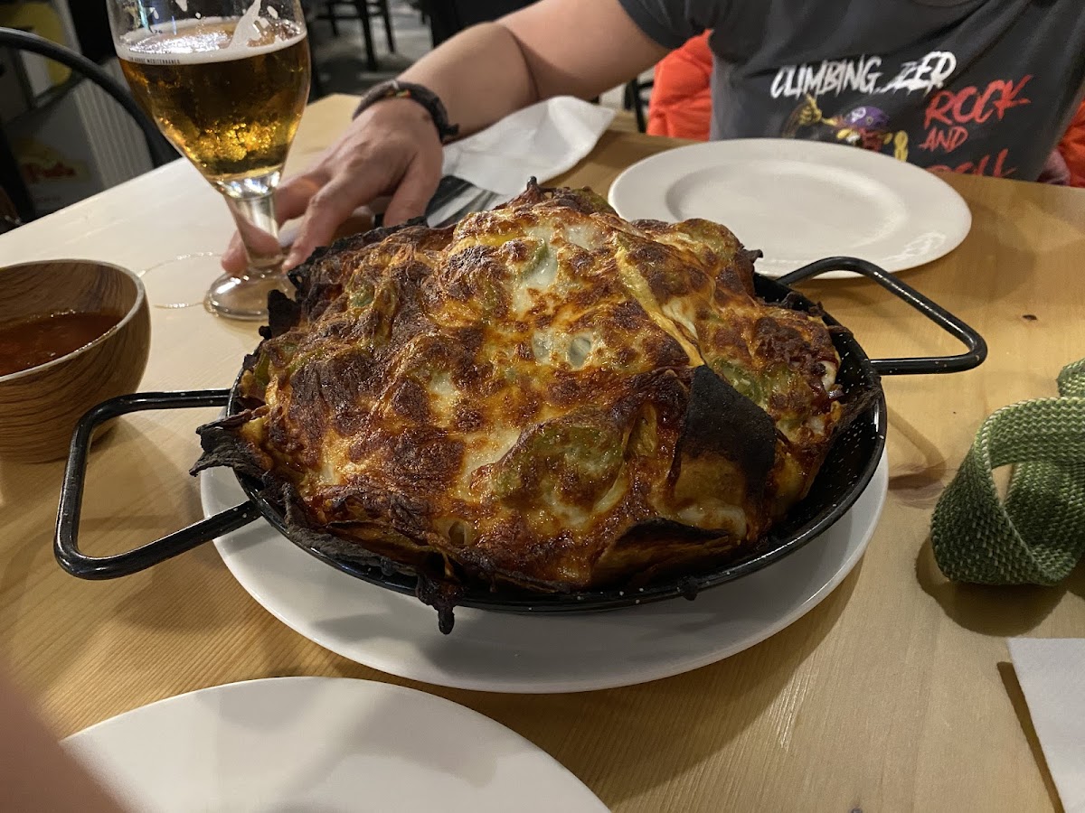 Tomassini Pizza & Pasta