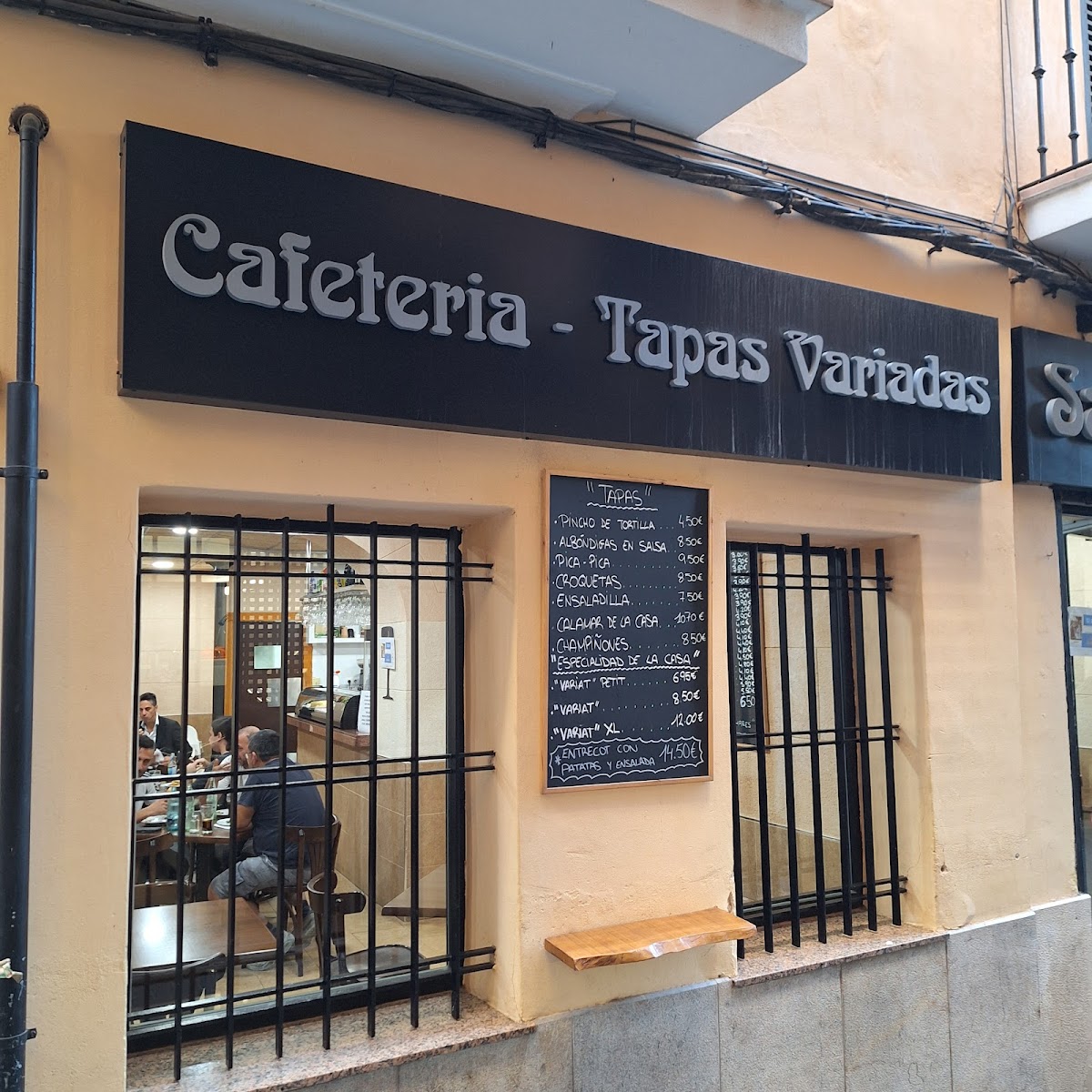 Sa Trobada
