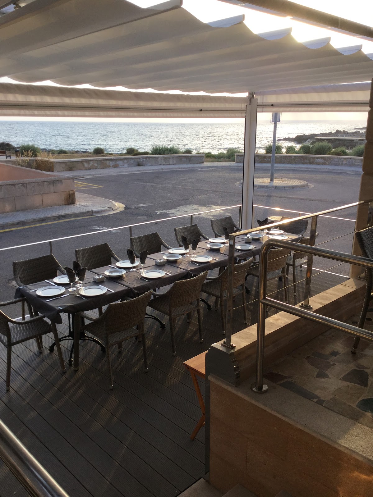 Restaurante Antonio