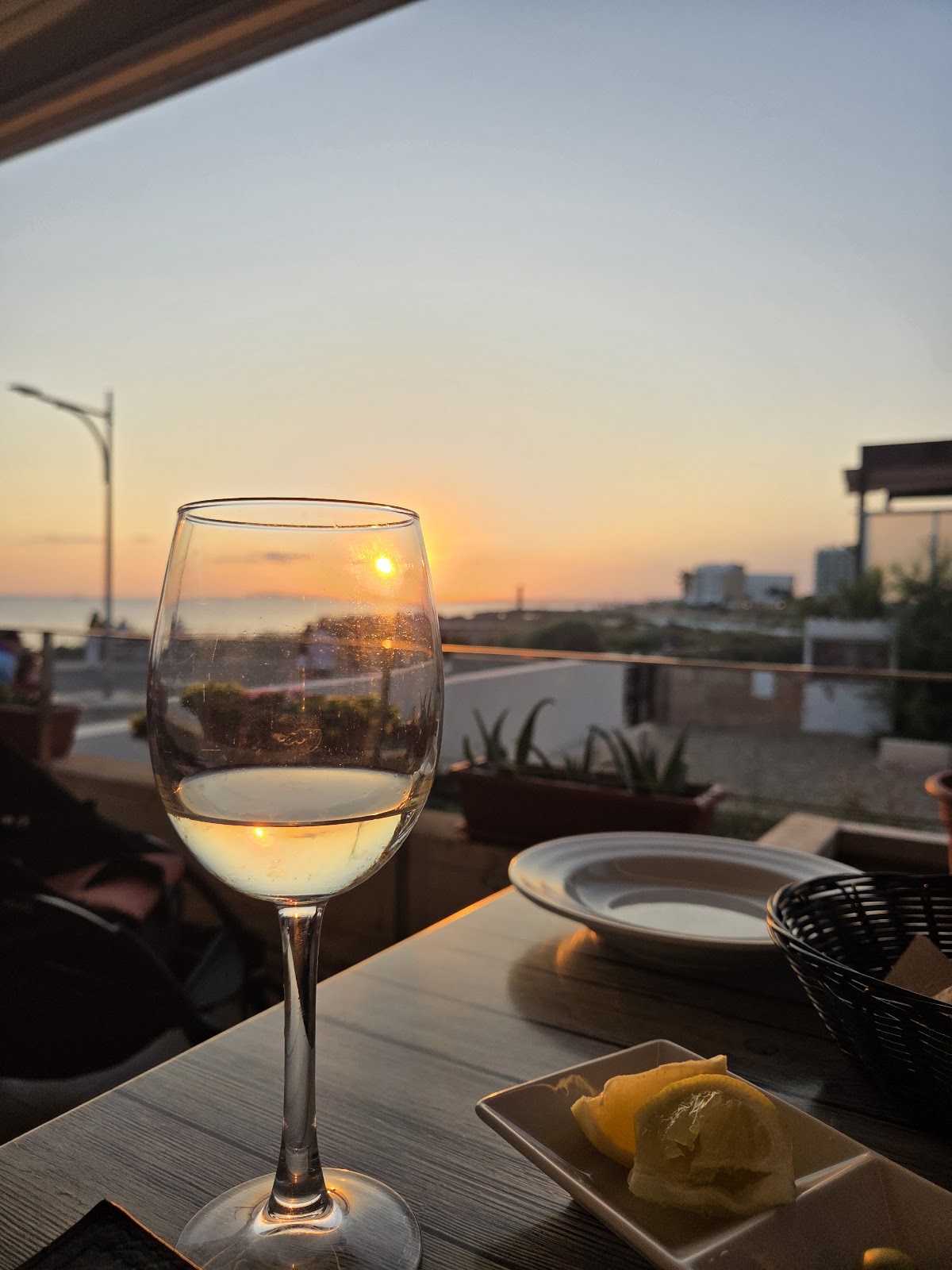 Restaurante Antonio