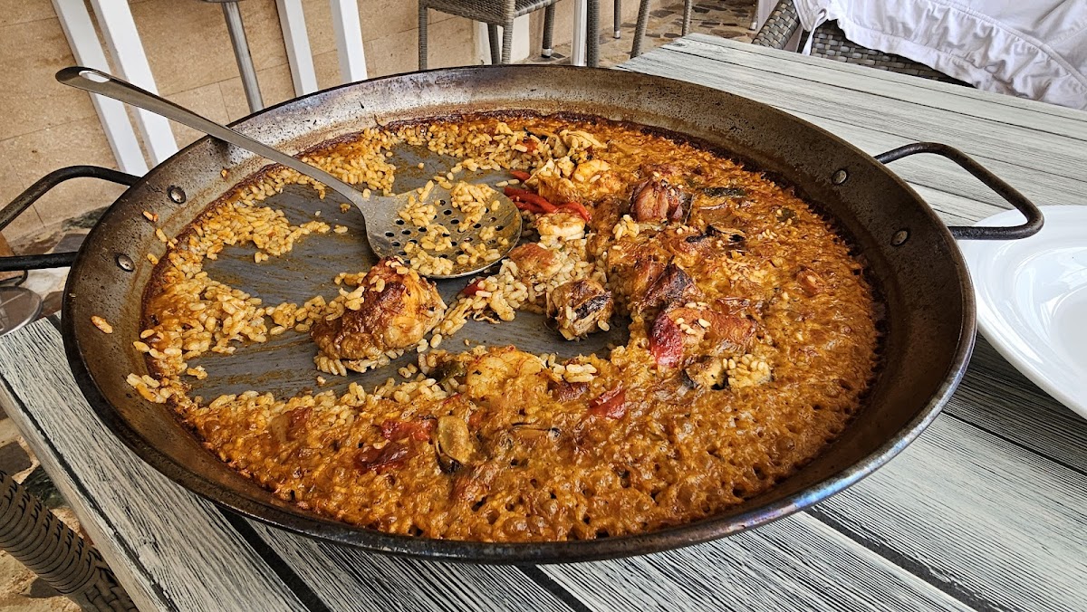 Restaurante Antonio
