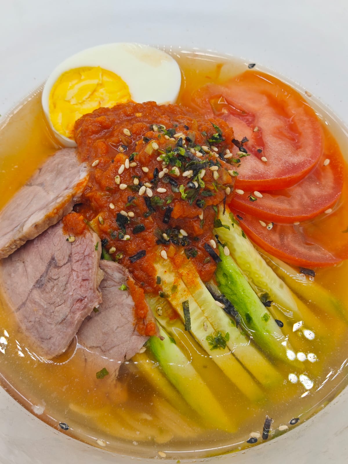 HANOK Corean BBQ
