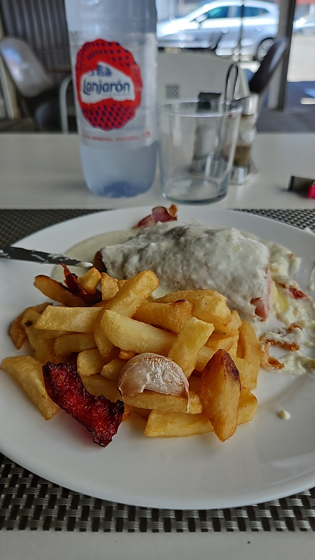 El Rincon Del Vial