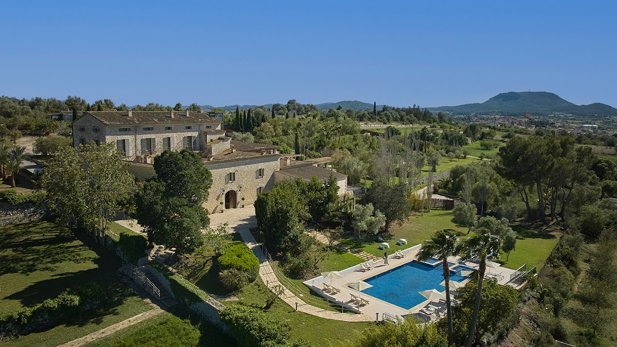 Mallorca Ç Collection