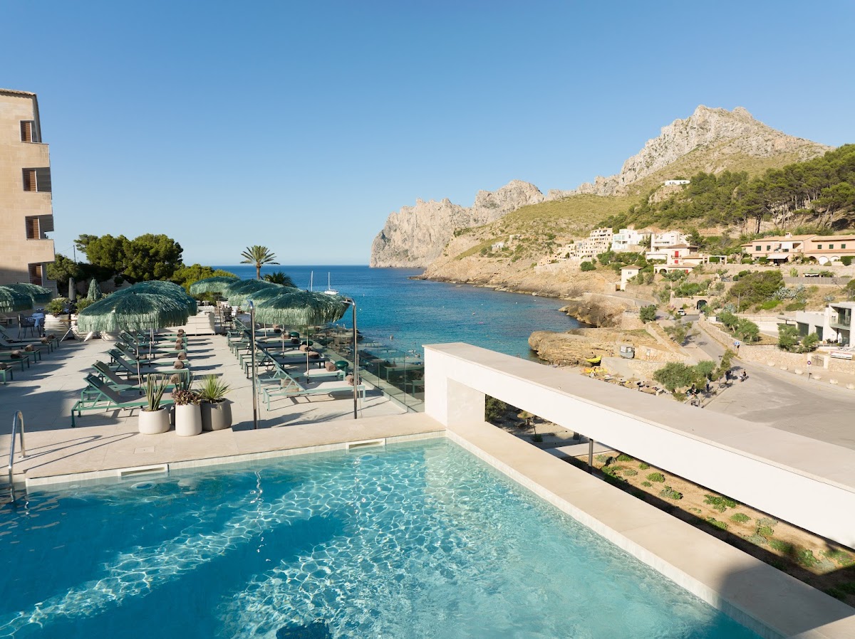 Mallorca Ç Collection