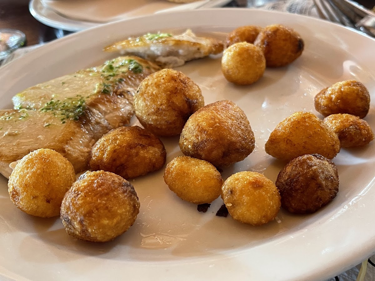Restaurant Son Bugadelles