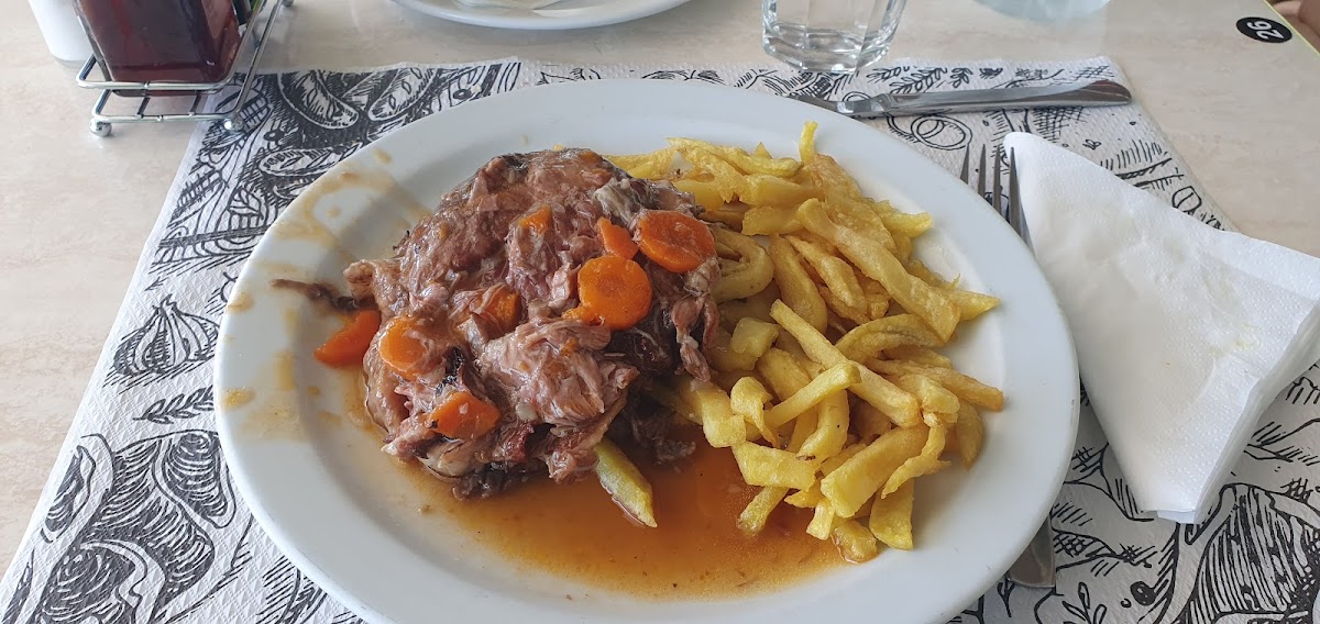 Restaurant Son Bugadelles