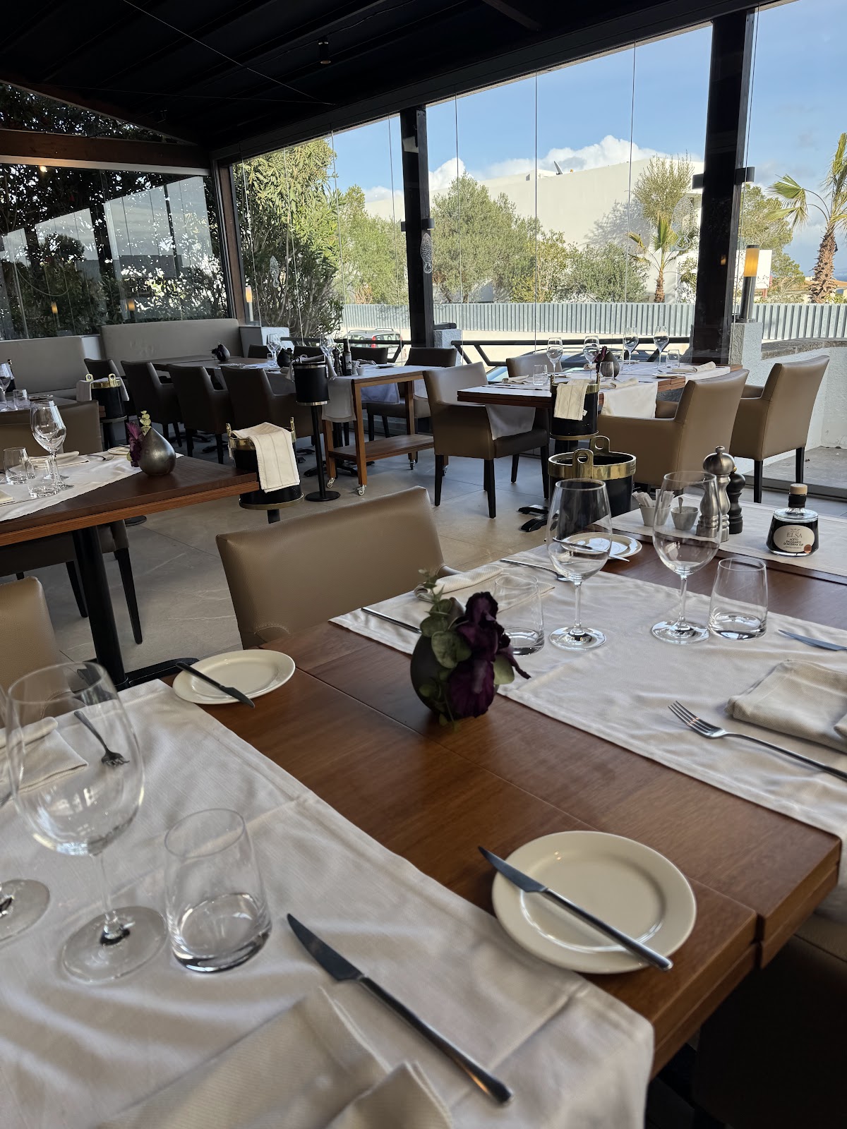 Pinos Restaurant