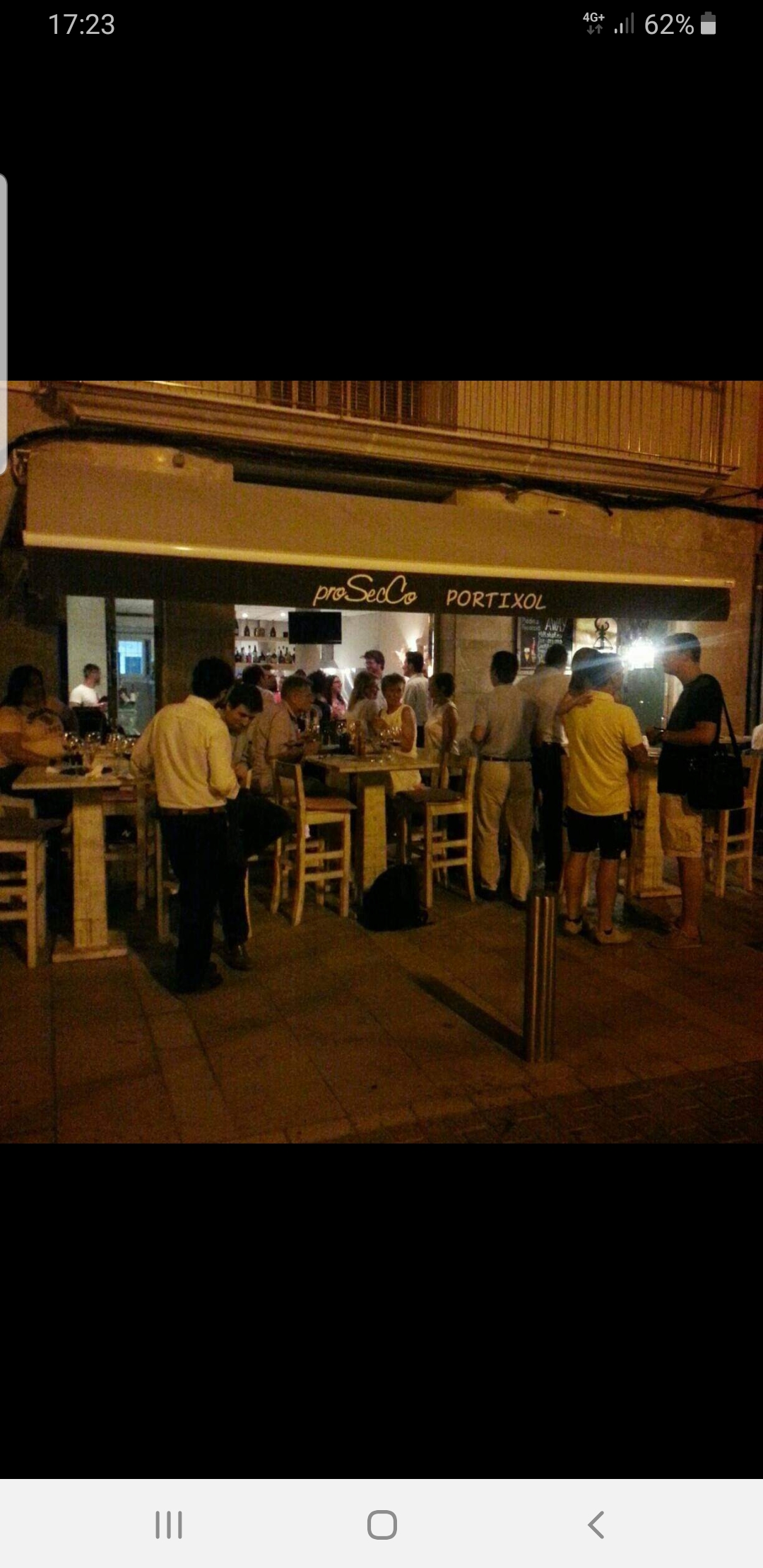 proSecCo PORTIXOL