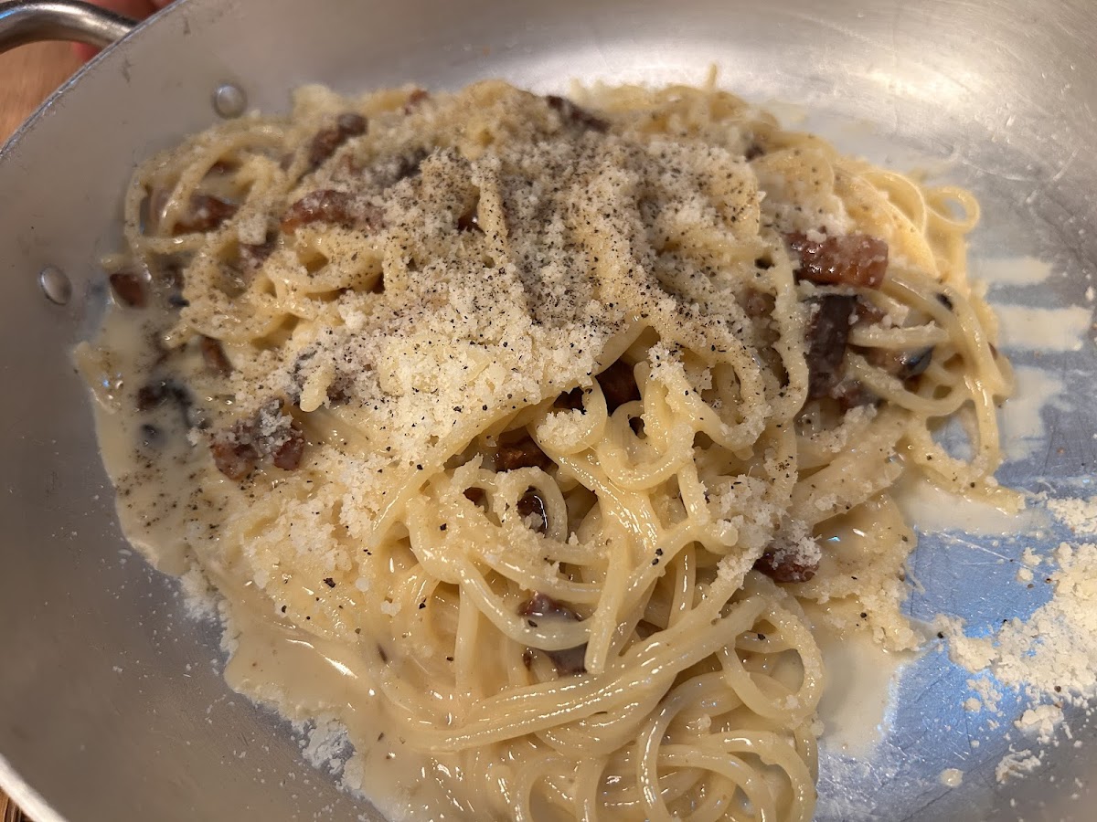 Restaurant giromatto