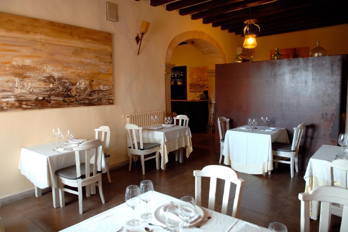 Celler Ca’n Carrossa