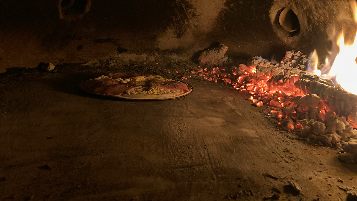 Pizzeria Can Joan
