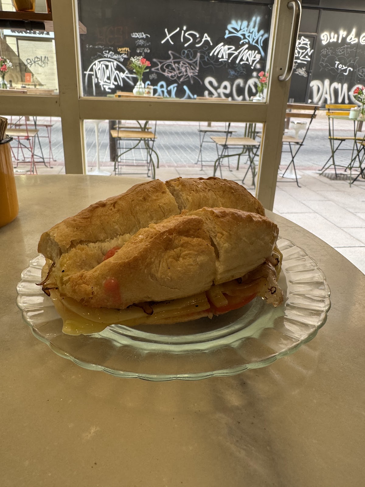 Cafè Canamunt