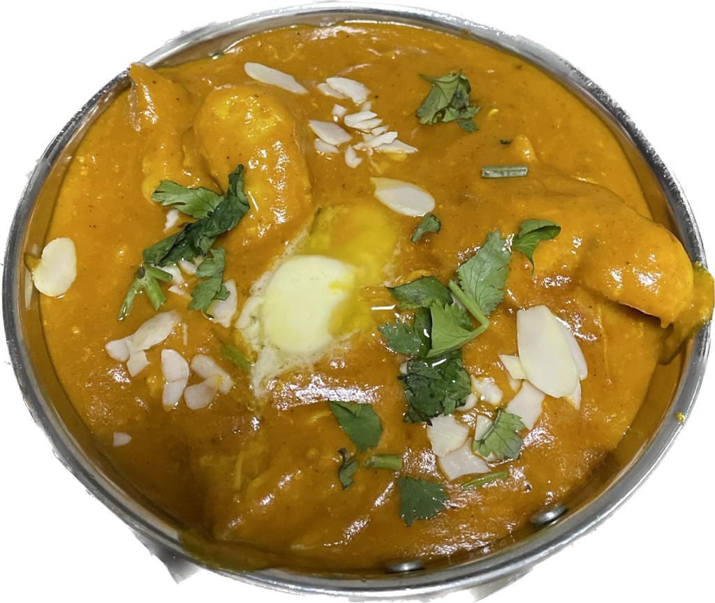 Taj Mahal Indian Restaurant