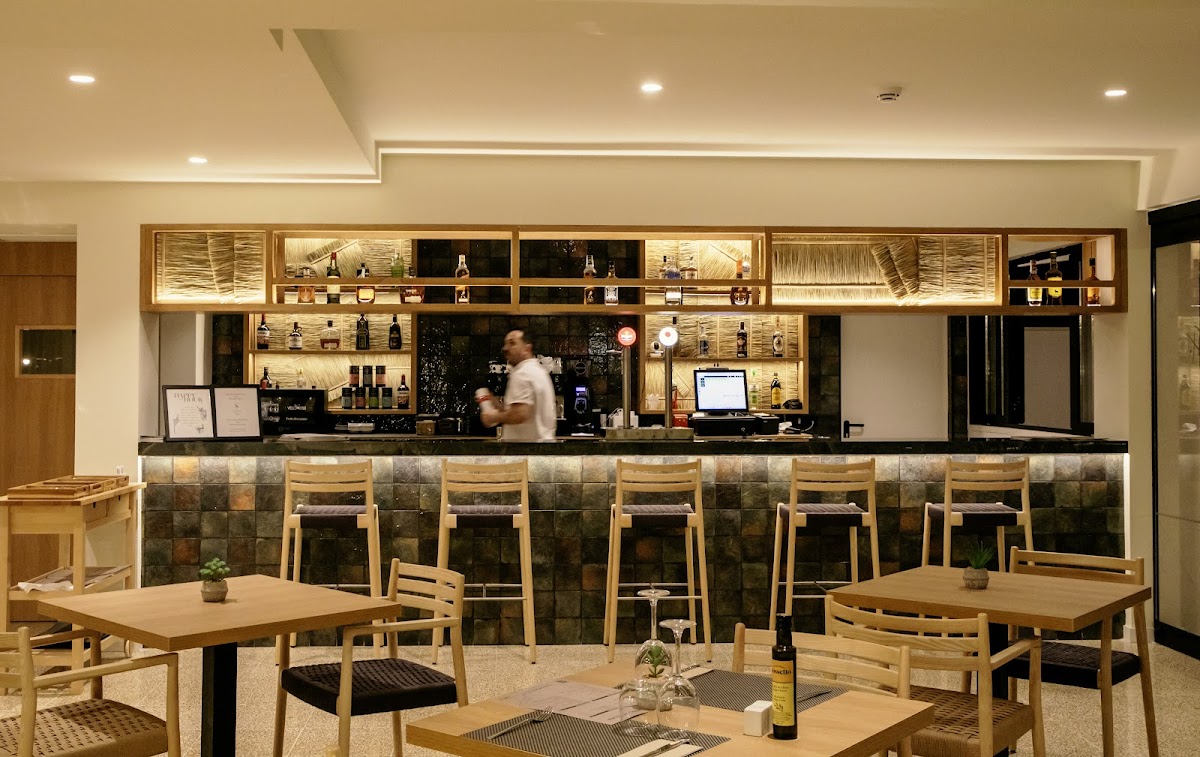 Bistro Ventura