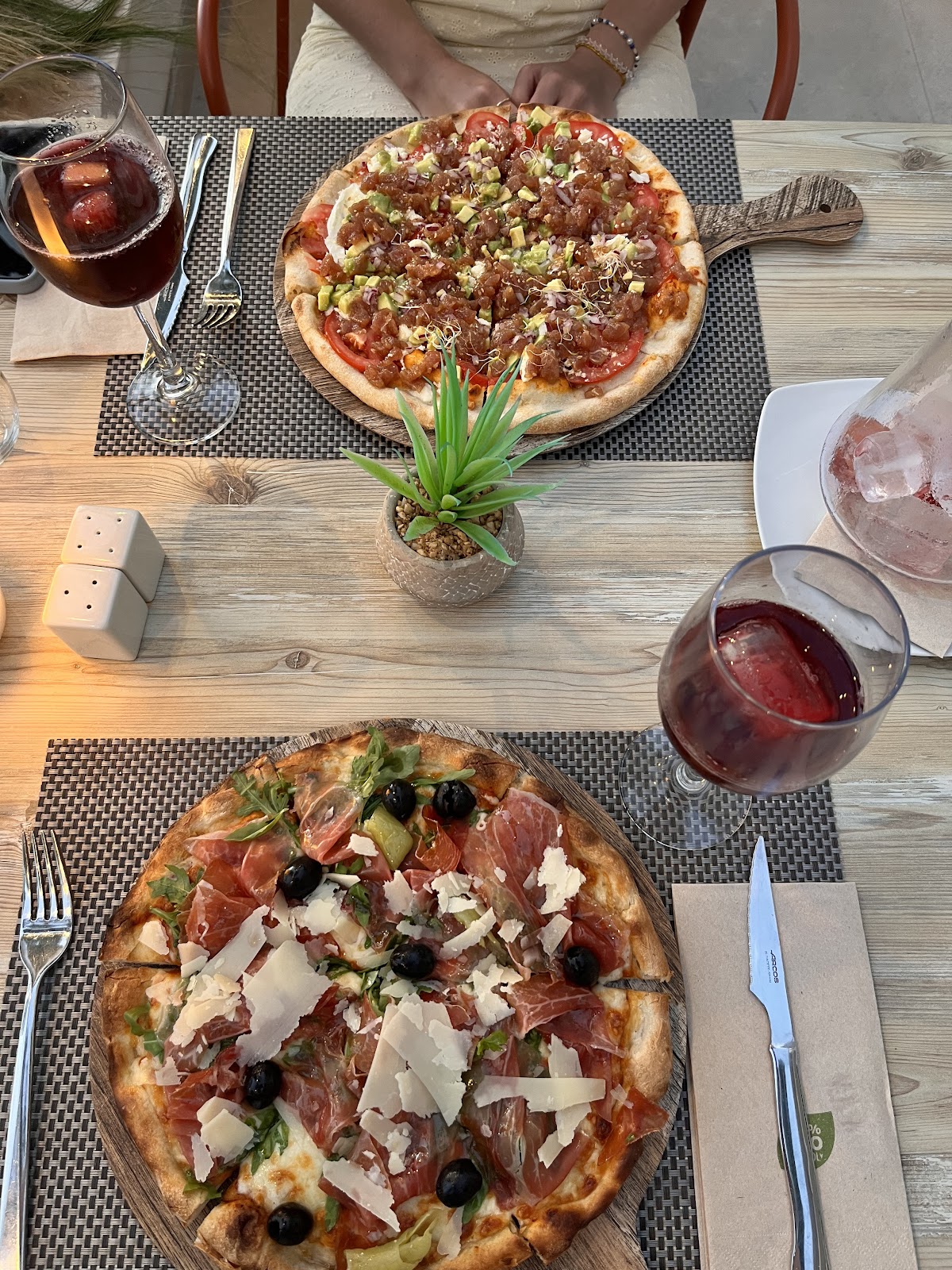 Bistro Ventura