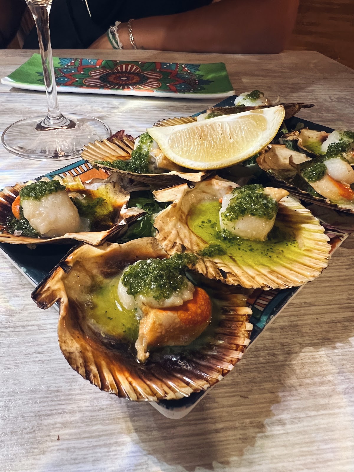 Tapas Palma Centre