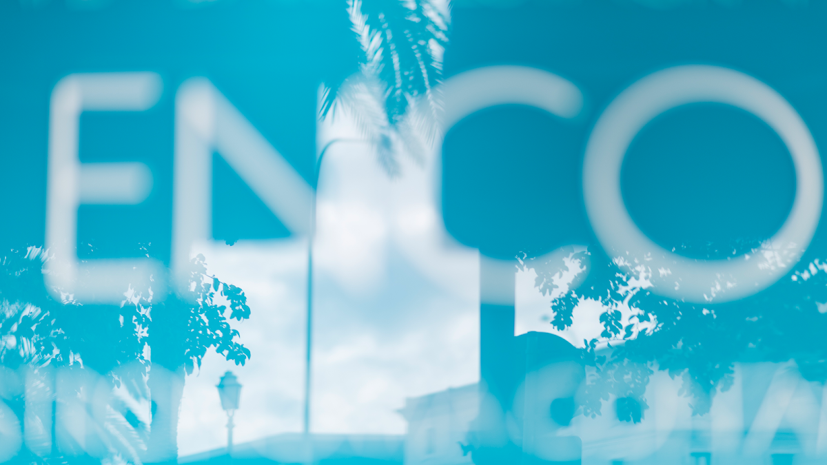 Enco Gastronomy