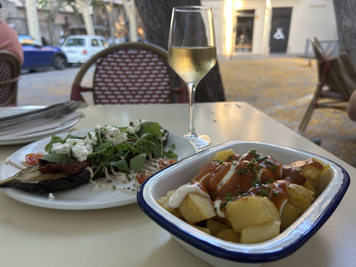 La Trastienda Mallorca