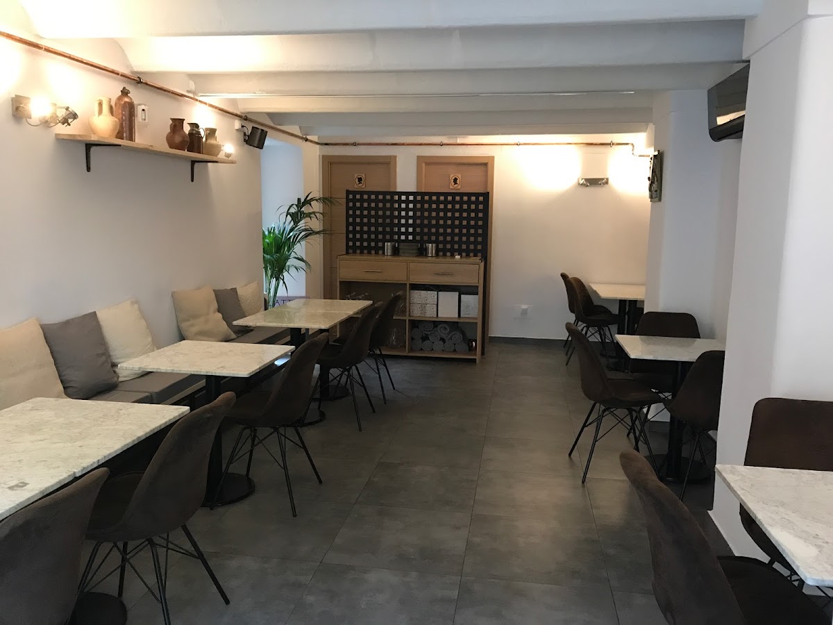La Trastienda Mallorca