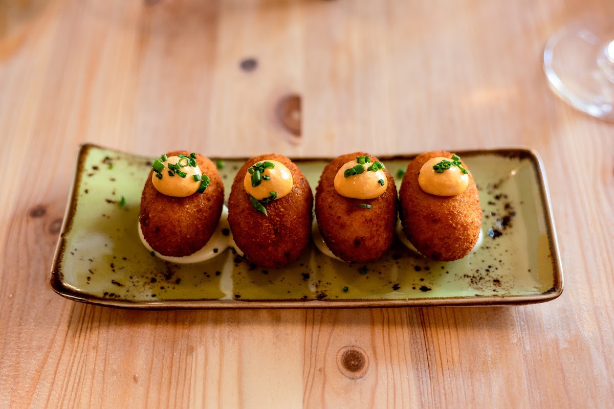 Saranna Cafe & Gastrobar
