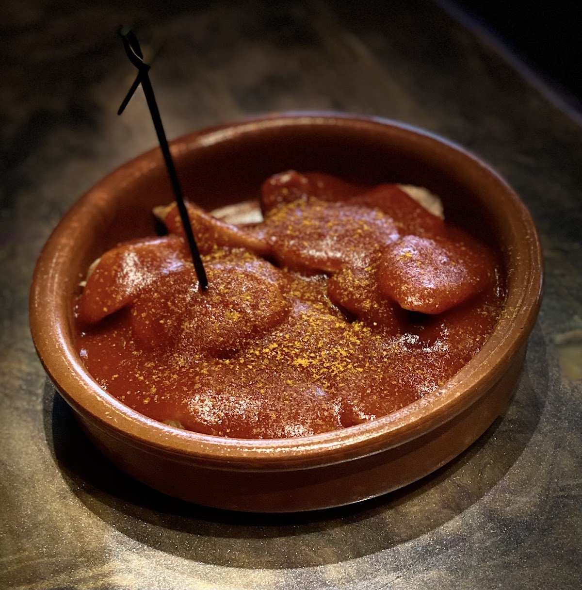Los búfalos