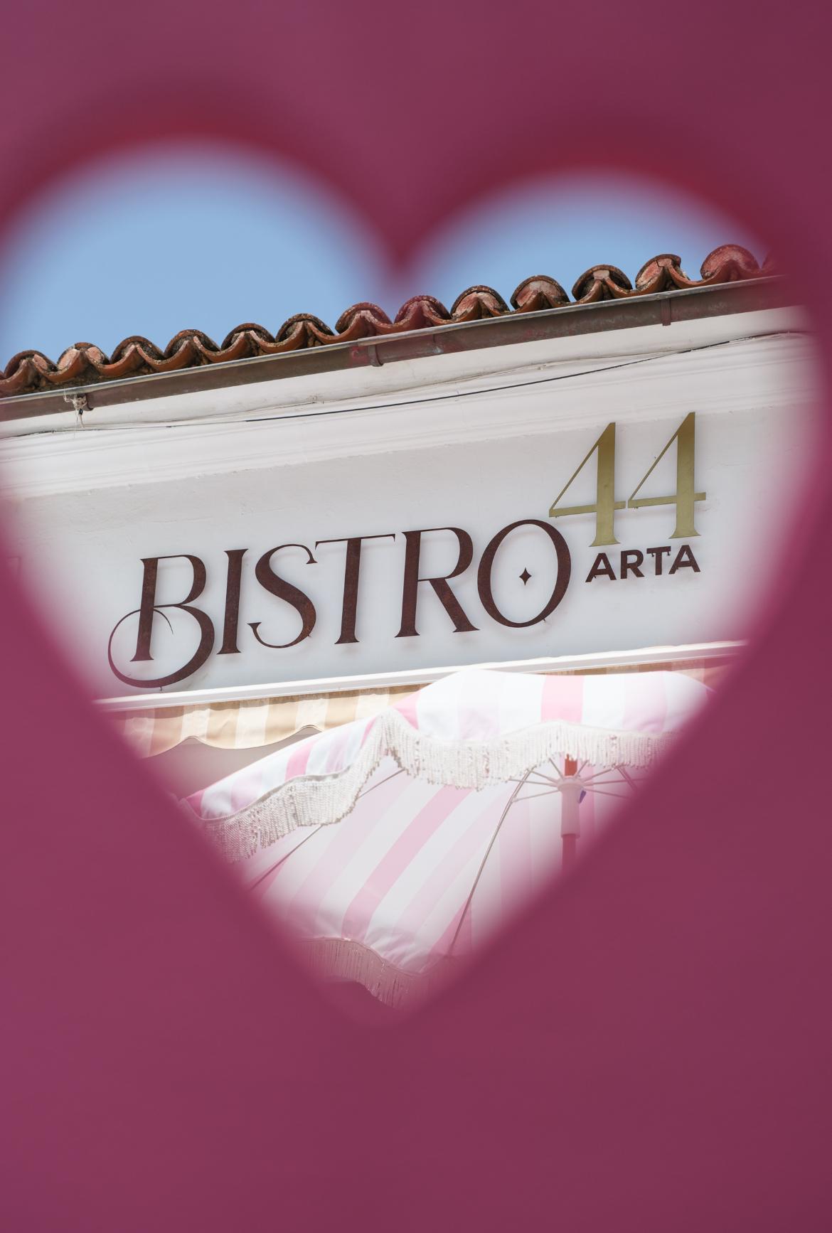 Bistro44Arta