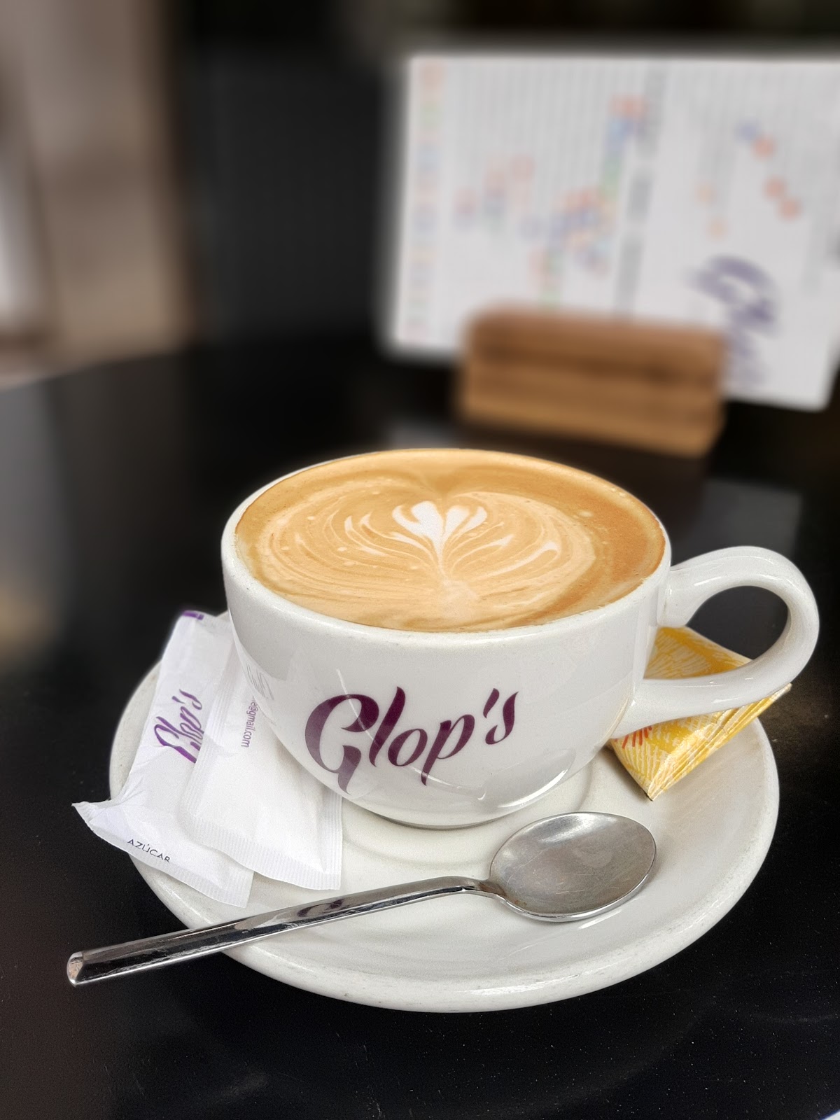 Glop´s