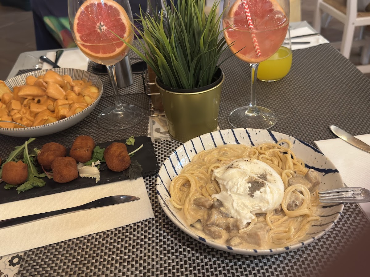 taSte | Restaurante Mediterráneo y Tapas en Calas de Mallorca