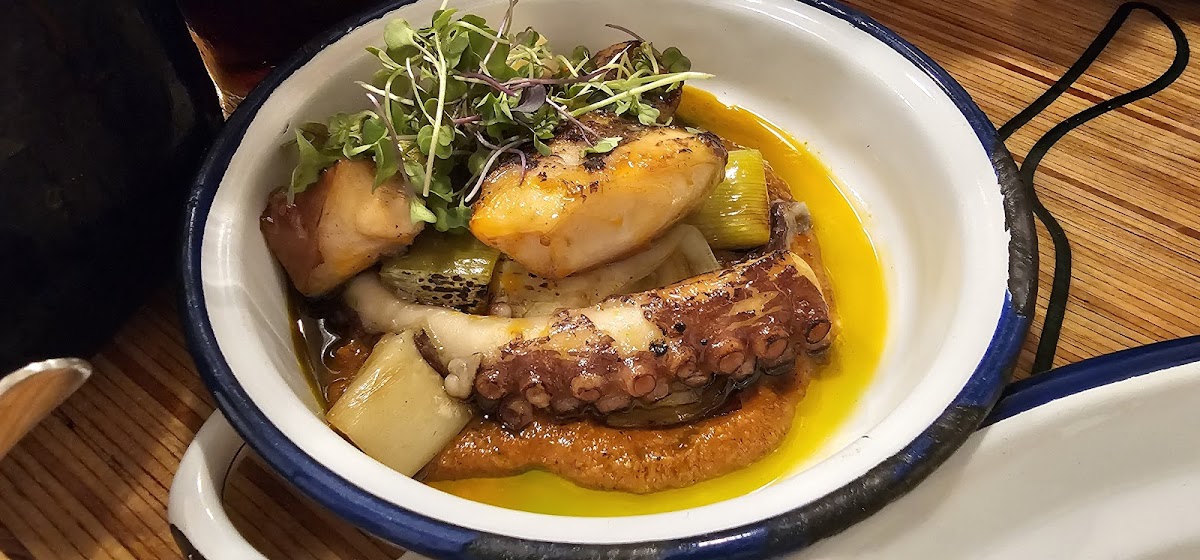 Cantina Panzá