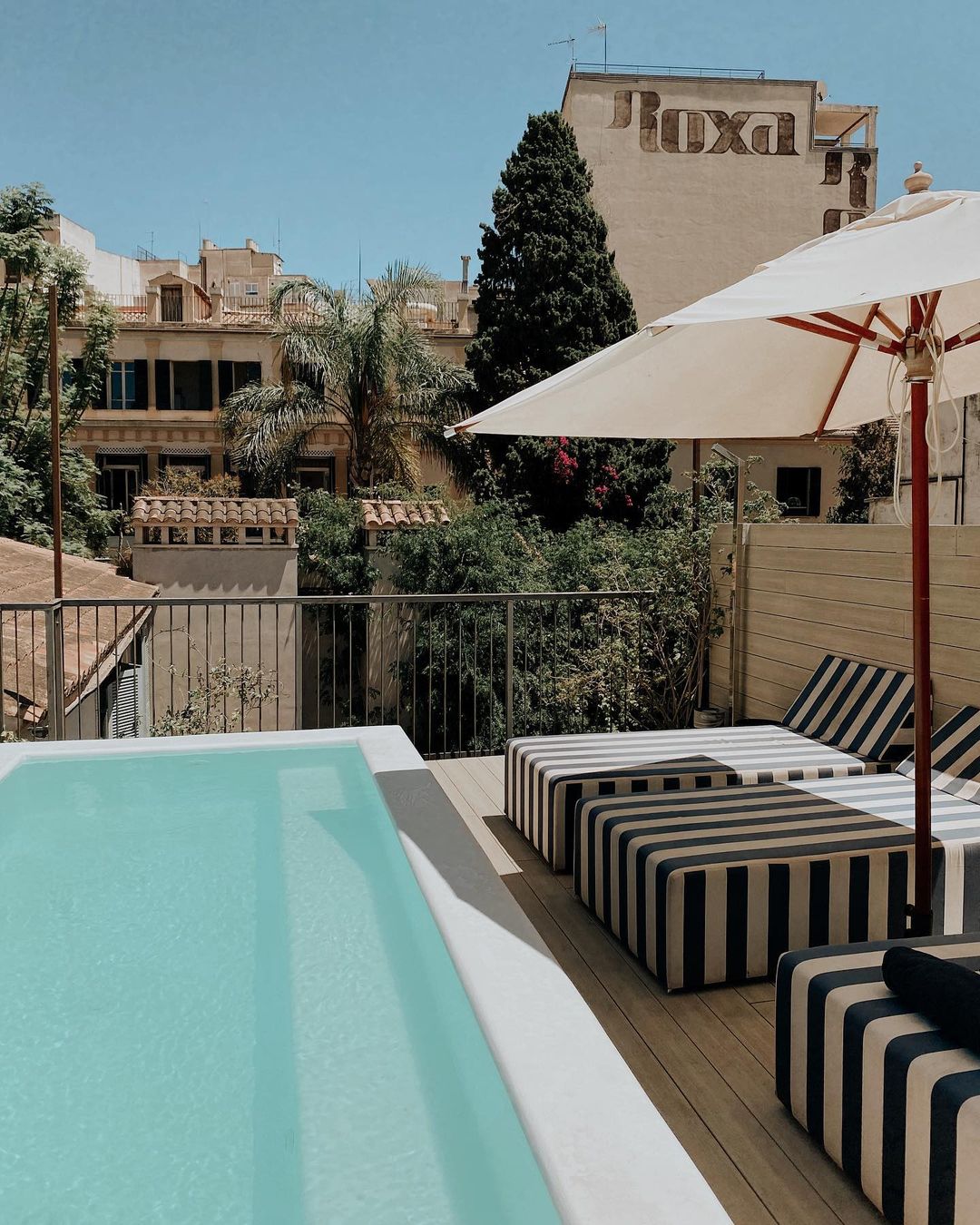 MHOUSE Hotel Palma