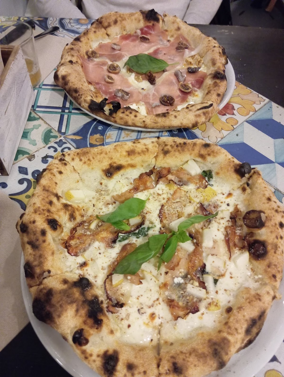 L'Italiano Pizzería y Trattoria