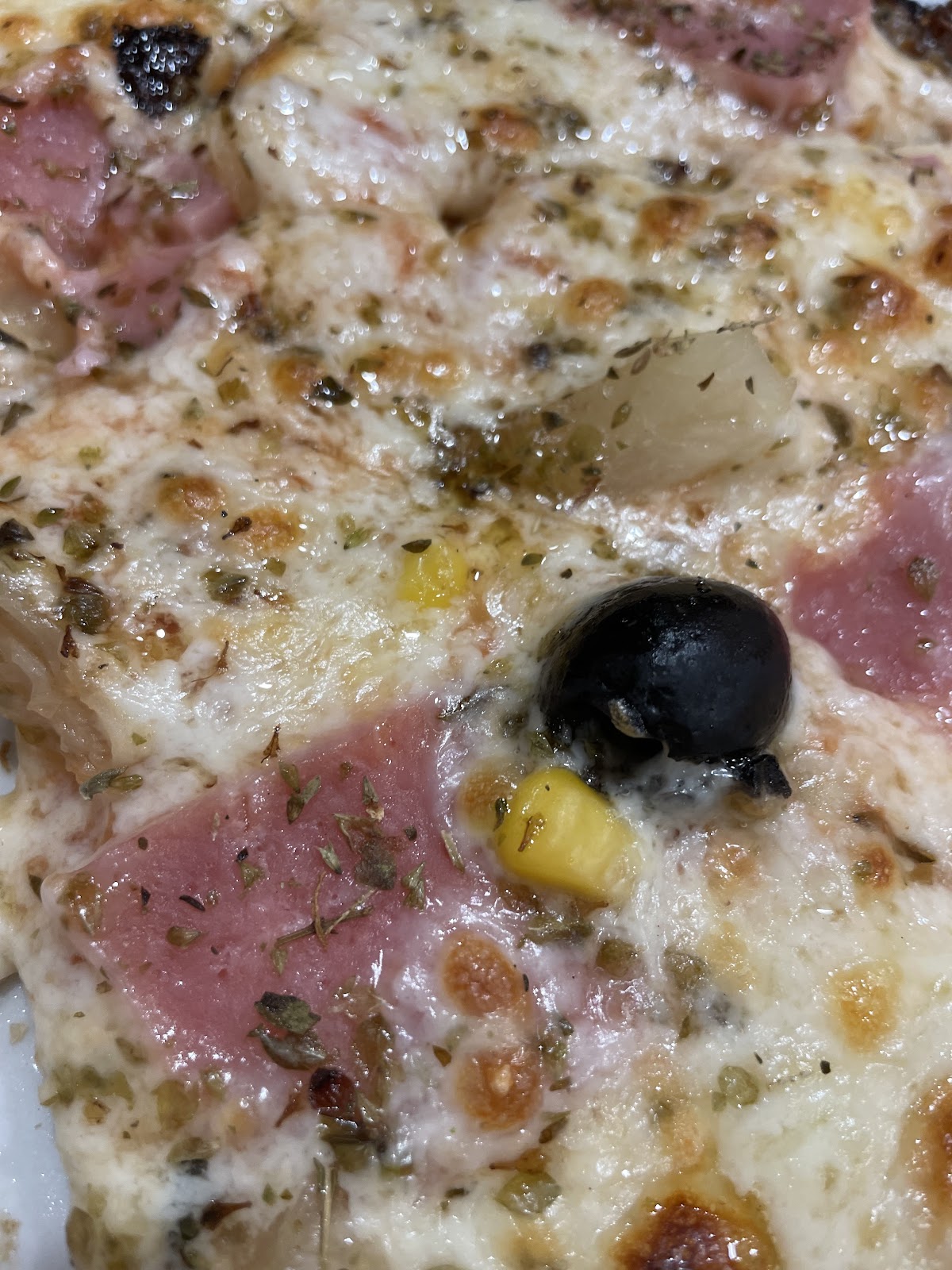 PIZZA RÀPID