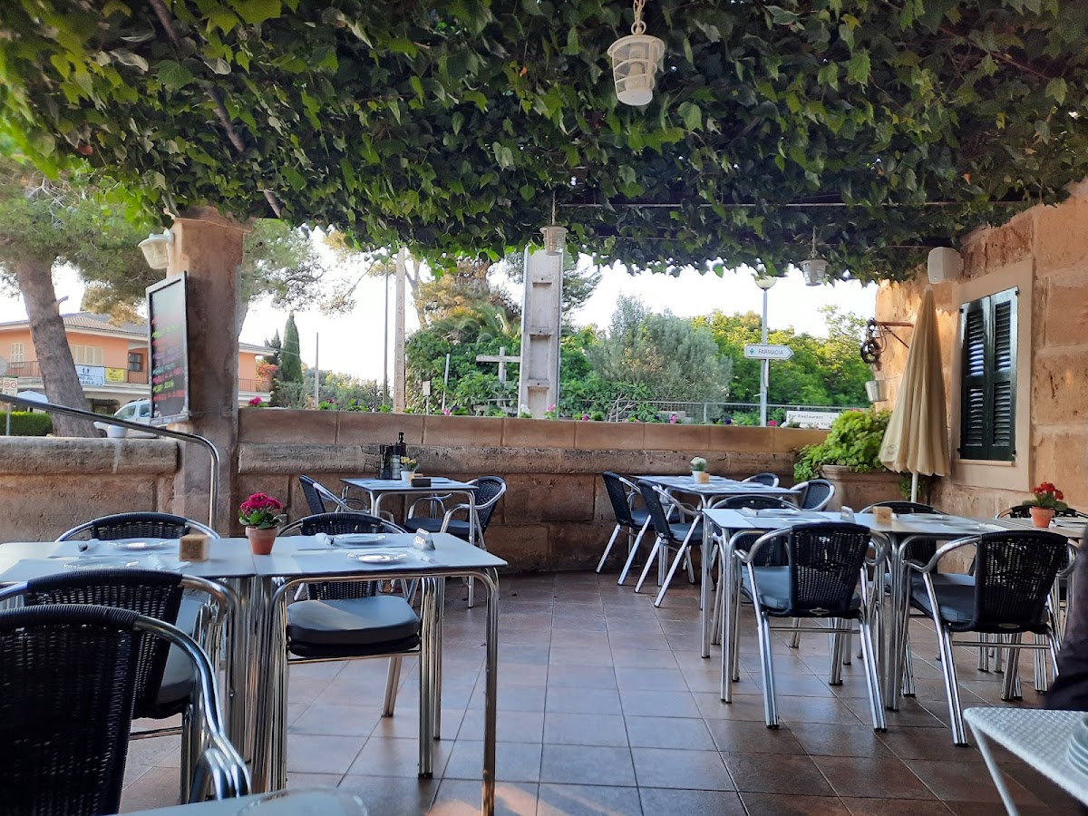 Bodega del Sol
