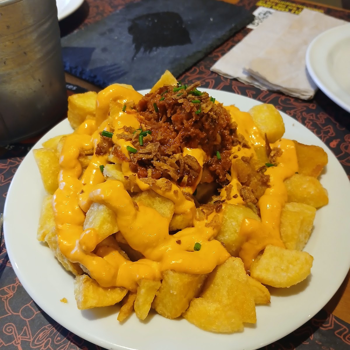 Bar Espanya