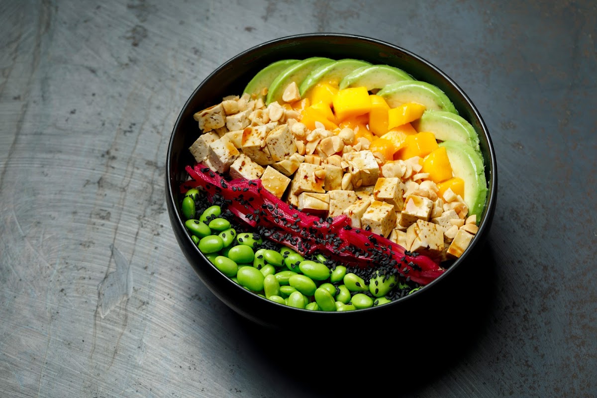 NATUR Palma | Healthy food Mallorca